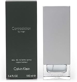 【カルバンクライン】コントラディクション フォーメン EDT・SP 100ml (並行輸入品)